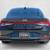 2023 Hyundai Elantra Hybrid Electric Blue Sedan 7 thumbnail
