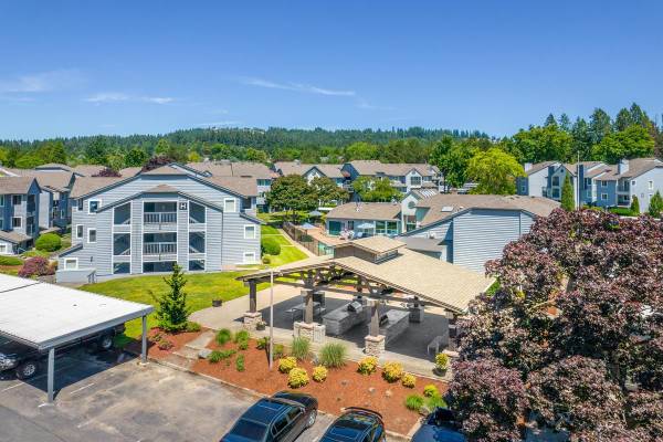 $1,383 / 1br - 603ft2 - Online Payments Available, Newly Renovated Homes, Walk-in Closets (Happy Valley, SE Portland, Milwaukie, Clackamas, Portla)63820738922113120