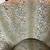 Beautiful CUSTOM High End Chartreuse/Teal Leopard Print Chair 1 thumbnail