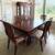 1DiningTable-6Chairs-ChinaCabinetChinaHutch 1 thumbnail
