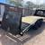 2026 gooseneck trailer equipment  driver over fender 102”x24’ 2 thumbnail