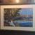 Framed Abstract Oil Painting Artist Signed Rebecca Cherniak 1 thumbnail