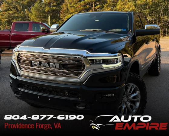 NOW AVAILABLE AT AUTO EMPIRE 1