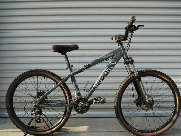 Otrain Novara Ponderosa 29er Hardtail Mountain Bike SPECIALIZED HARDROCK  COMP MOUNTAIN BIKE SIZE SBikes Again