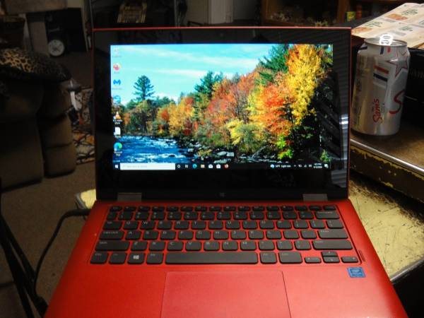 Dell Inspiron 3147  11" 1