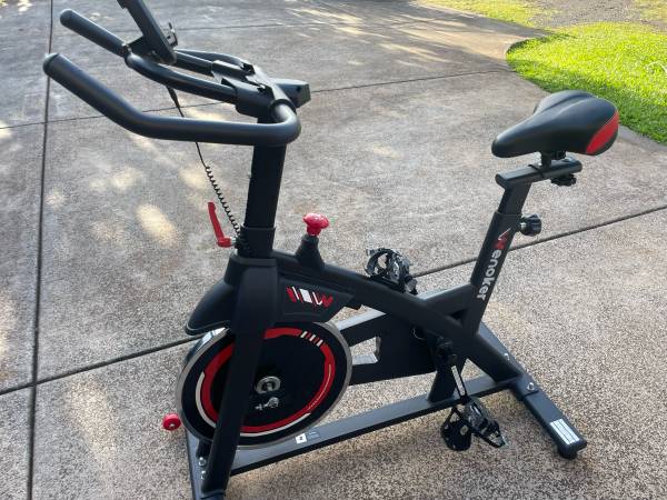 workout equiptment 1