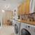 Countertop over the washer & dryer 16 thumbnail