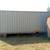 Shipping Container, One Trip 8 thumbnail