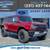 2025 Ford Bronco 1 thumbnail