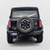 2022 Ford Bronco 4x4 4WD Outer Banks Convertible 6 thumbnail