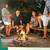 DIY Patio Campfire / Propane or Natural Gas Fire Pit - BRAND NEW - 2 thumbnail
