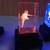 Ice Skating Hologram Figures 3 thumbnail