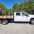 2022 Chevrolet Silverado 3500 HD 4x4 Flatbed Farm Hauler Work Truck 6 thumbnail