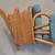 Solid Wood Rocking Chair 5 thumbnail
