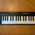 Behringer Swing 32-key USB MIDI Keyboard Controller 1 thumbnail