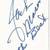 Jackie Mason: Comedian / Actor: (Autograph - Cut) 1 thumbnail