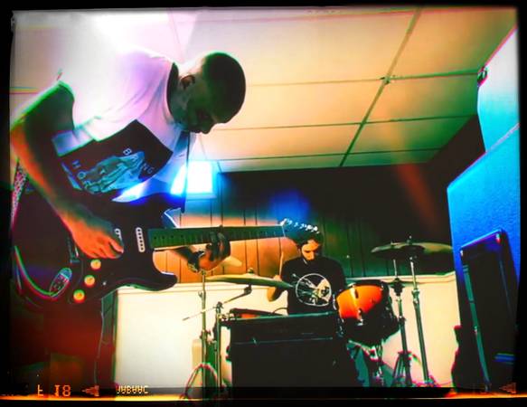 Post hardcore vocals needed 1