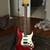 Fender Modern Player - upgraded pickups 1 thumbnail