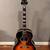 Lumber "LSJ-25-VS" (L-00 Model) Acoustic Electric Guitar w. Case! 1 thumbnail