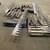 SKID STEER - AMFG BARBARIAN ROCK BUCKET 2"-3" SPACING - WWW.IDIGTX.COM 5 thumbnail