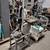 Rockwell 14" Band Saw Wood Cutting Bandsaw With 6" Riser Block 4 thumbnail
