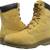 NEW size 11 WATERPROOF - WOLVERINE Men Work Boot Soft Toe TRAPPEUR-WPF 1 thumbnail