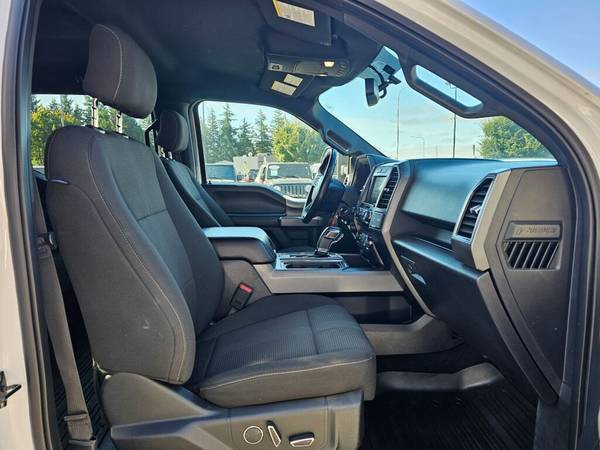 2017 Ford F-150 XLT - Photo 10