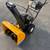 Cub Cadet X2 Snowblower 3 thumbnail
