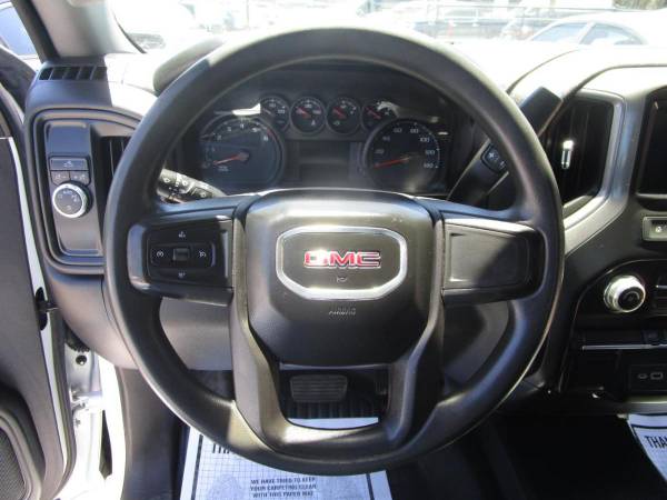 2021 GMC Sierra 1500 Base - Photo 4