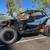 2025 Can-Am Maverick X3 DS Turbo Maverick X3 3 thumbnail