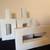 3 white vases 3 thumbnail