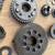 2002 Arctic Cat Z 570 Chaincase Reverse 20 thumbnail