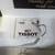 Tissot Touch Screen Wrist Watch 3 thumbnail