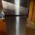 Stainless steel refrigerator for sale 2 thumbnail