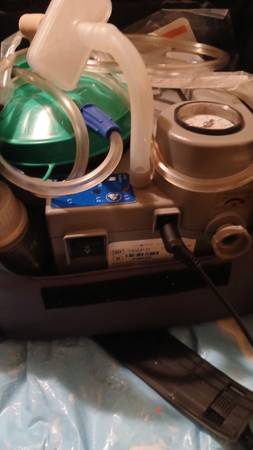 Devilbliss suctioning machine 1