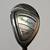 MacGregor Tourney 4H Hybrid Club LH Graphite Shaft 1 thumbnail