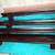 4 WALL mount SHELF LOT Wood Office Store Display rack Shelves Vintage 4 thumbnail