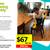 House Cleaning Services $67/Wkly Cleaning 1Br 1Ba, Move-in/Move-Out Cl 1 thumbnail