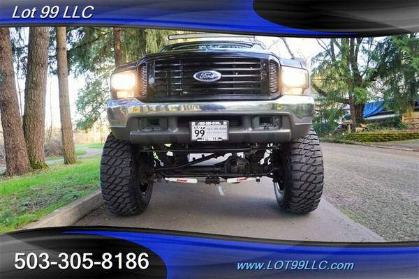 2004 Ford F-250 - Photo 6