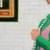 "Straphanger" Oil painting 4 thumbnail