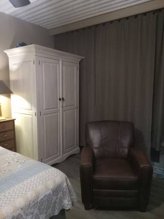 Efficiency Condo For Rent 1