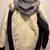 North Face Womens Medium Hooded Ski Jacket w/  Integrated Fleece Liner 2 thumbnail