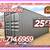 20 40 ft Cargo Container Storage Reefer Shipping Shed Sheds Containers 14 thumbnail