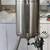 Mueller Pressure Stainless Steel Pharmaceutical Tank Mixer 2 Propellers 9 thumbnail