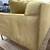 Mid-Century Modern ‘Bracket’ Sofa by COUCH in Sage Tweed 😍 4 thumbnail