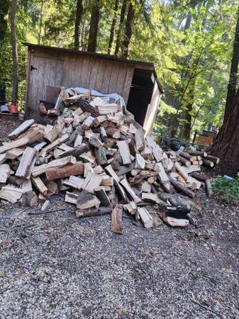 Firewood 1