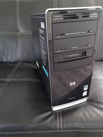 PC Desktop 1