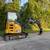 2020 John Deere 26g excavator 8 thumbnail
