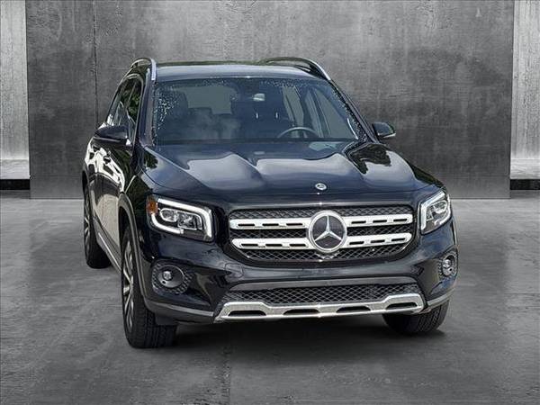2021 Mercedes-Benz GLB AWD All Wheel Drive Certified GLB 250 SUV - $31,851 (Call *(470) 279-4906* to Confirm Availability Instantly)63620369124737122