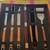 5 piece BBQ Set 1 thumbnail